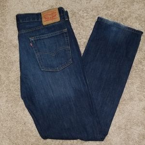 Levi's 514